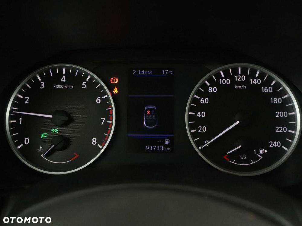 Nissan Juke 1.0 DIG-T Acenta - 23