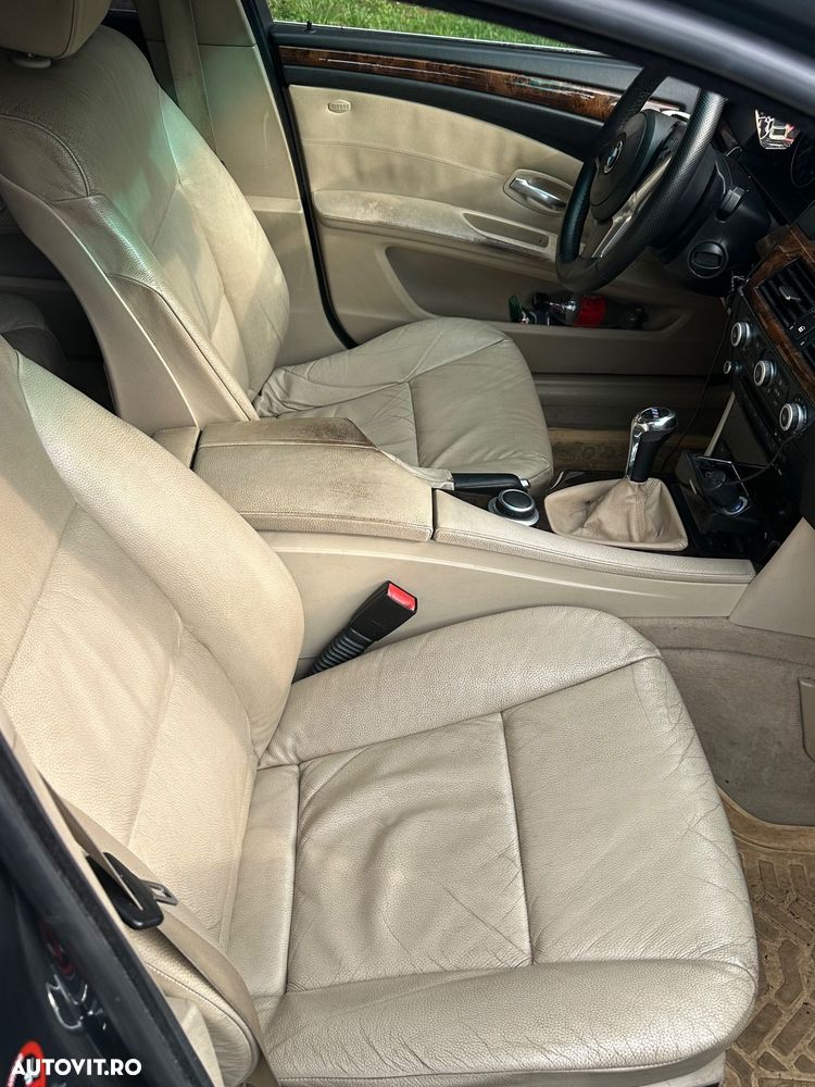 BMW Seria 5 530d - 3