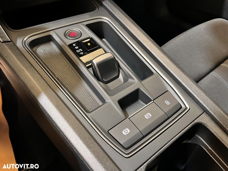 Cupra Formentor - 27