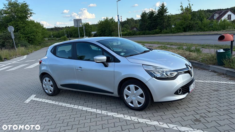 Renault Clio 1.2 16V Authentique Euro5 - 3