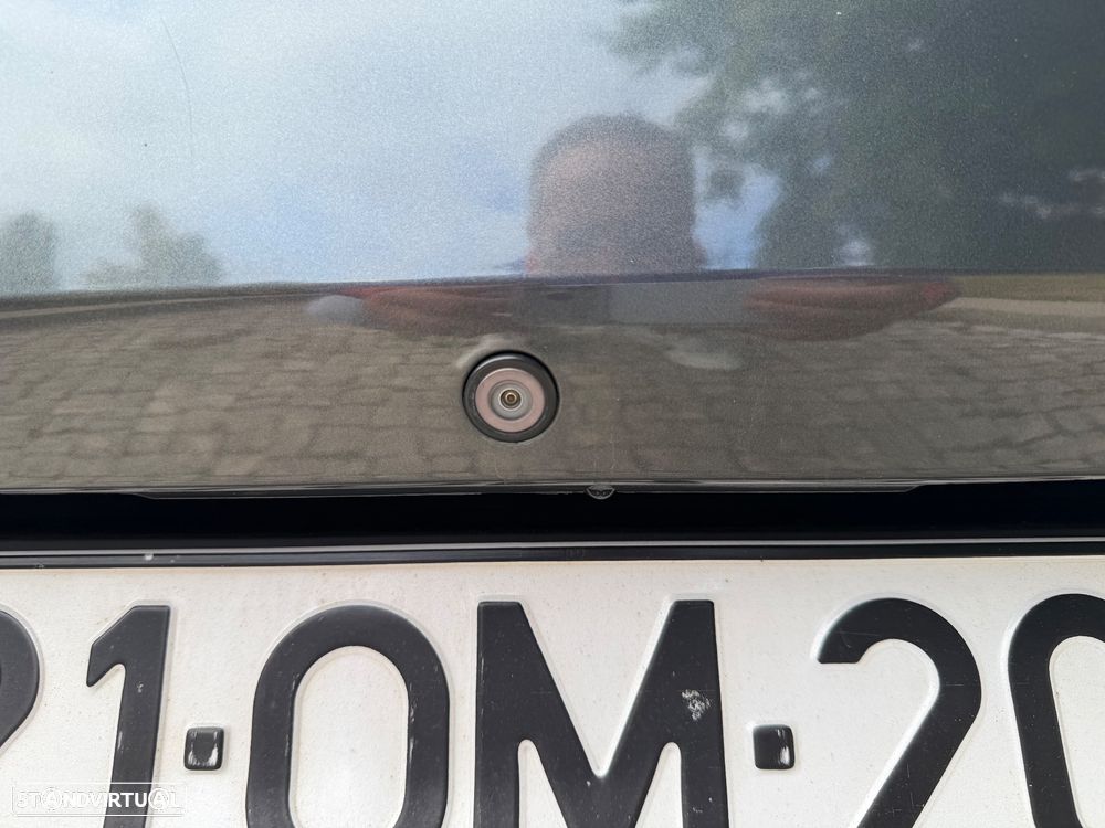 Peugeot 3008 1.6 HDi Style - 29