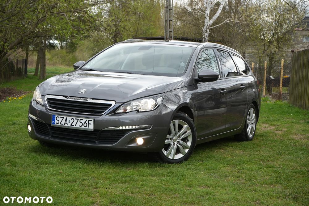 Peugeot 308 1.2 PureTech GPF GT Pack S&S - 2