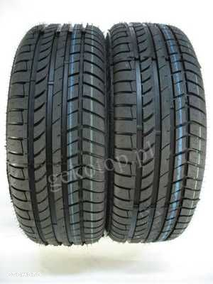 Opona 225/50 R17 MAXXER letnie, ciche i asymetryczne bieżnikowane - 6