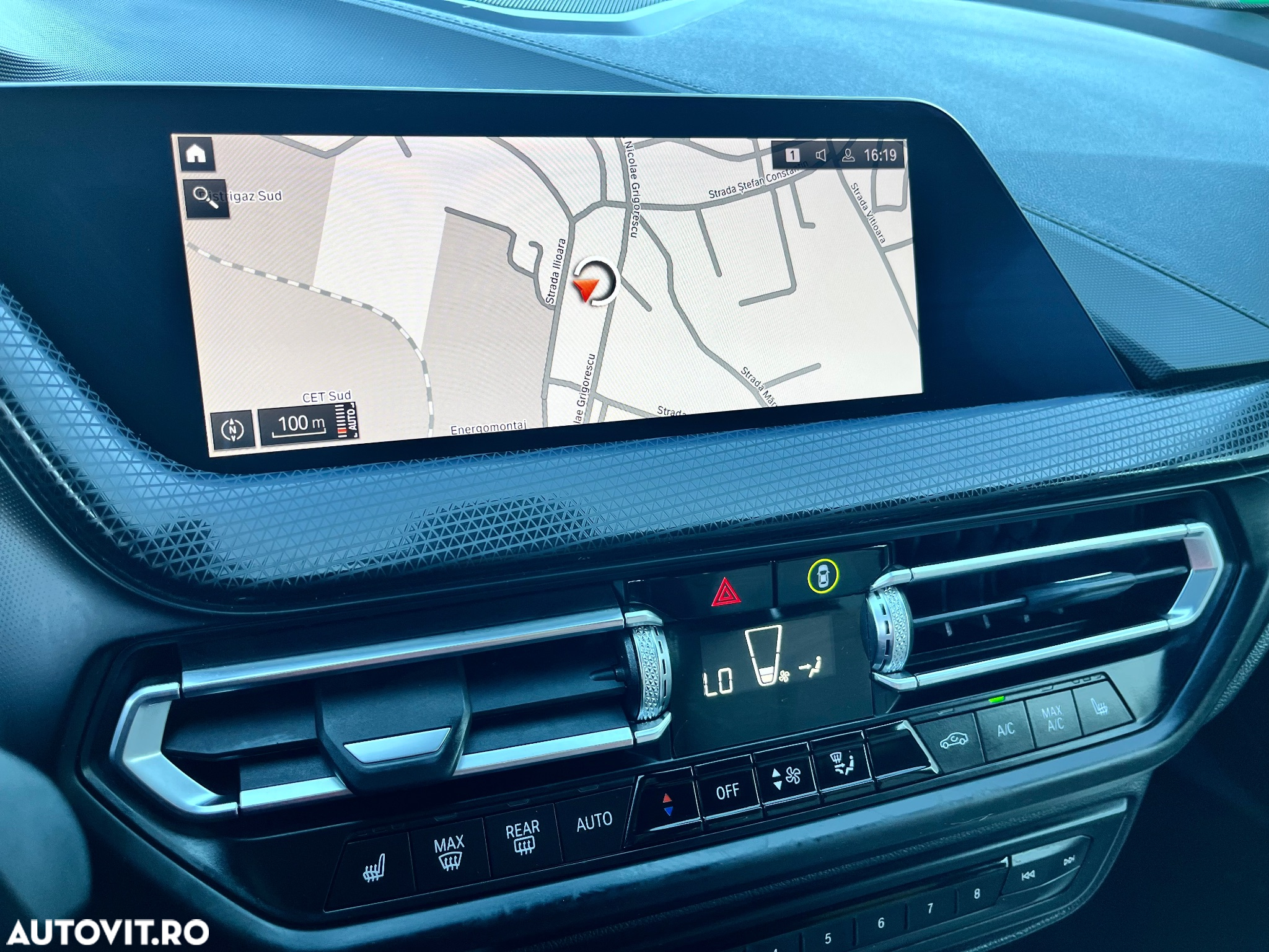 BMW Seria 2 220d Active Tourer Aut. M Sport - 33