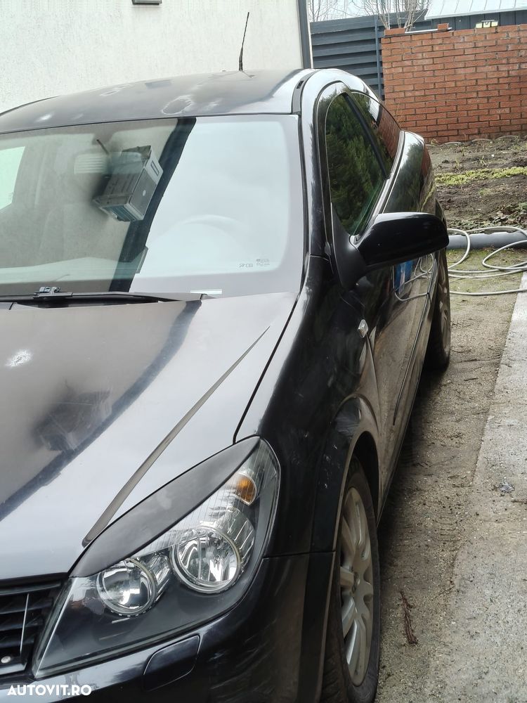 Opel Astra 1.4i Cosmo - 2