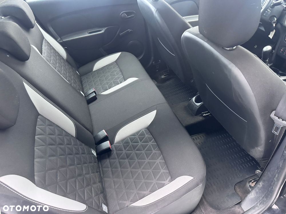 Dacia Sandero TCe 90 (S&S) Comfort - 18