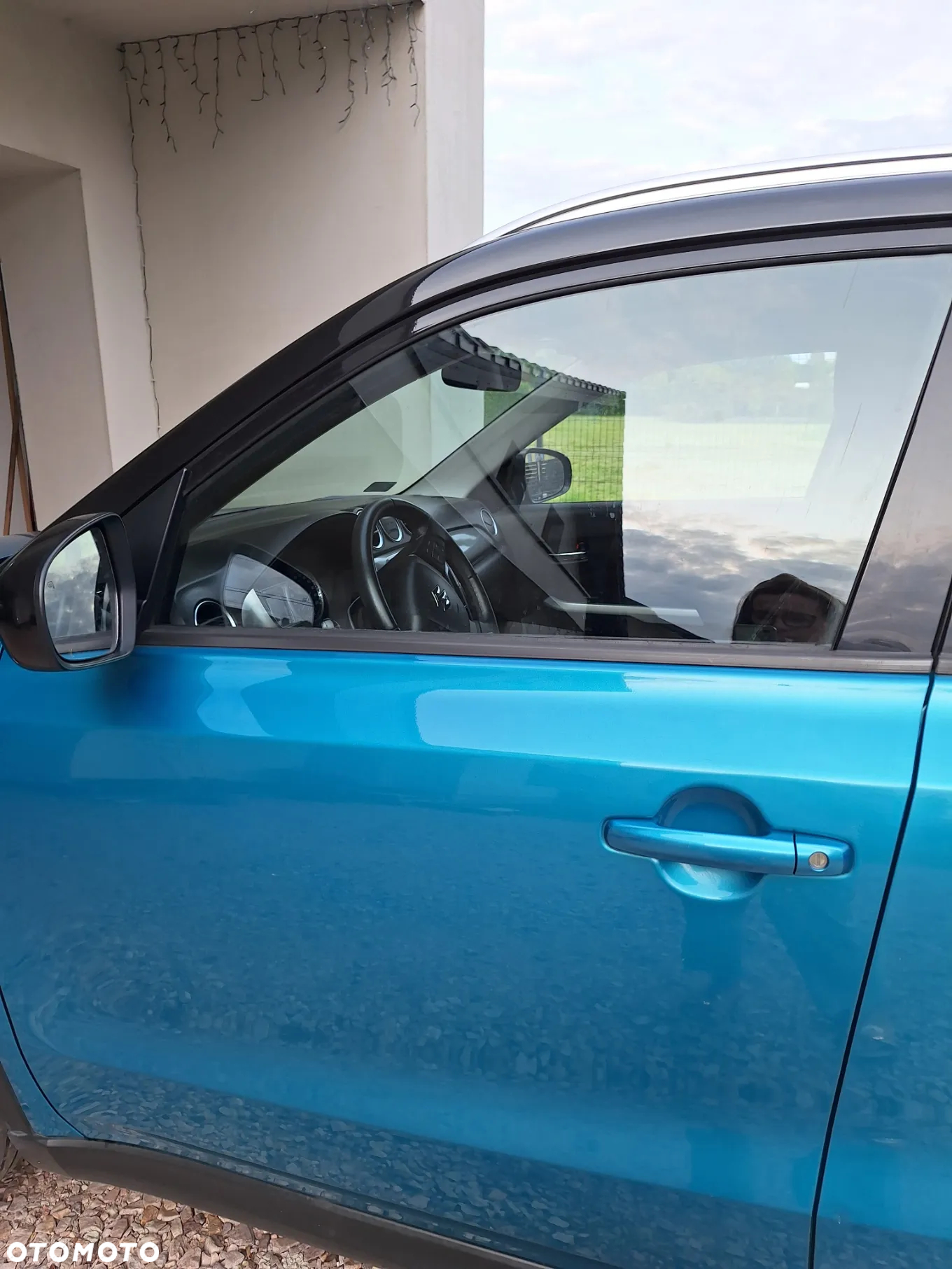 Suzuki Vitara 1.6 Comfort 2WD - 10