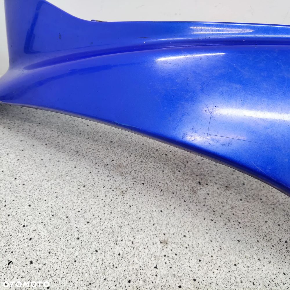 Owiewka, osłona, bok, boczek Peugeot Elyseo - 7