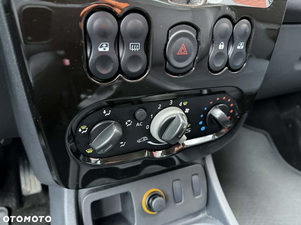 Dacia Duster dCi 110 FAP 4x2 Prestige - 14