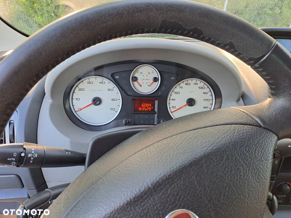 Fiat Scudo Panorama L1H1 Executive - 1
