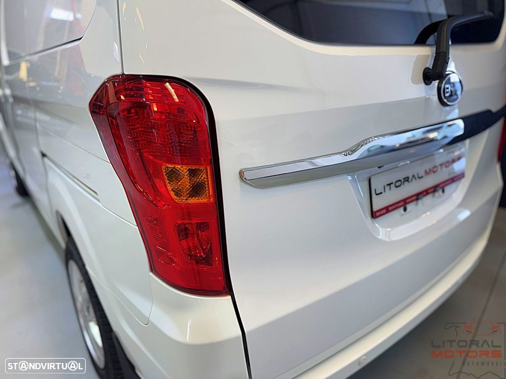 BYD ETP3 44 kWh Confort - 9