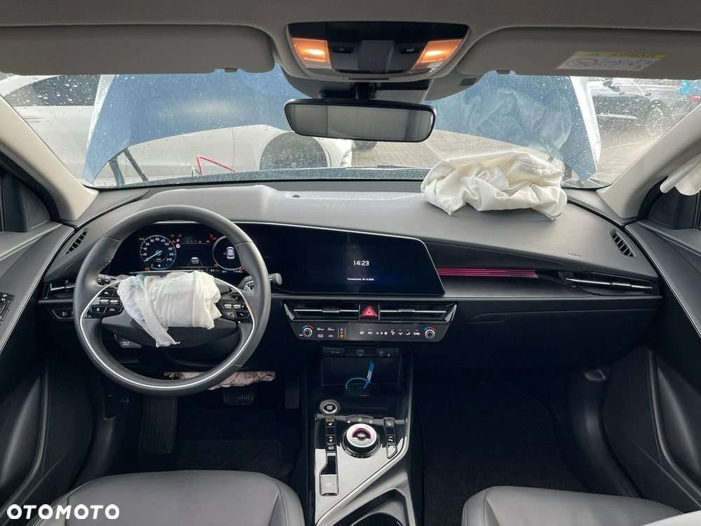Kia Niro 1.6 GDI Hybrid Business Line - 7