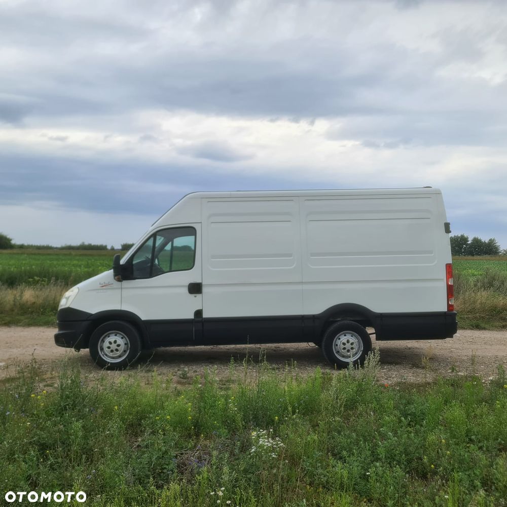 Iveco DAILY  35S15 - 6
