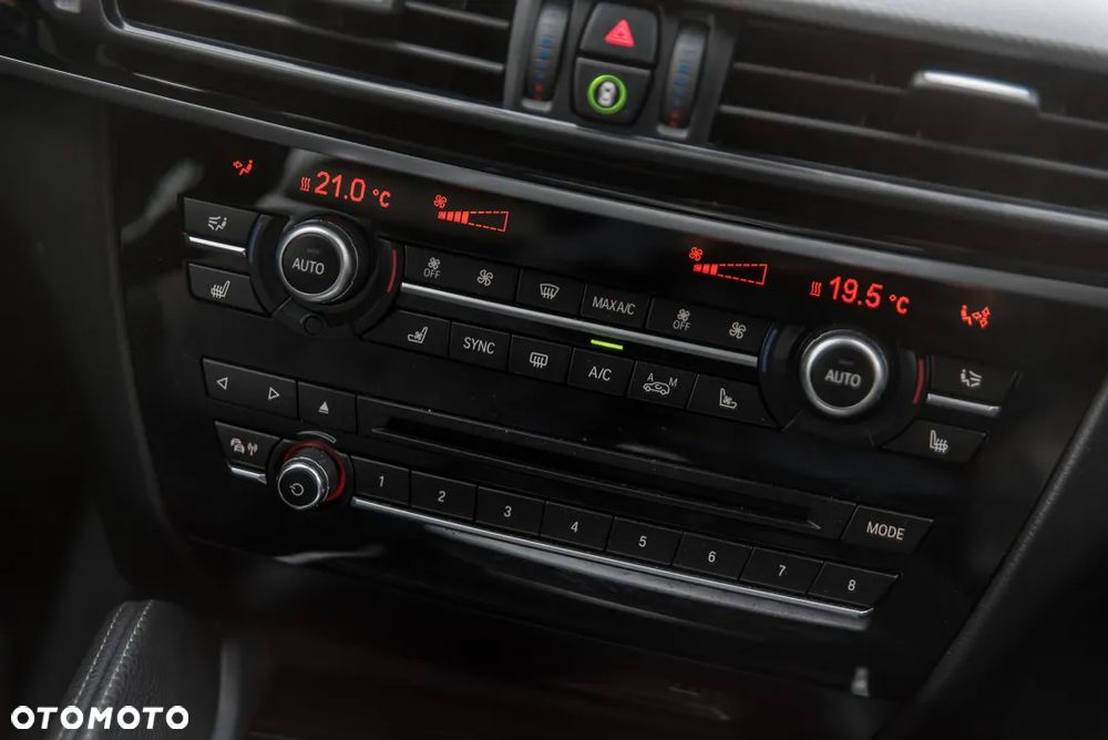 BMW X6 xDrive40d M Sport - 18