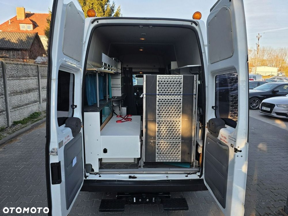 Ford Transit L3H3 HA S&S (15-Si.) Trend - 23