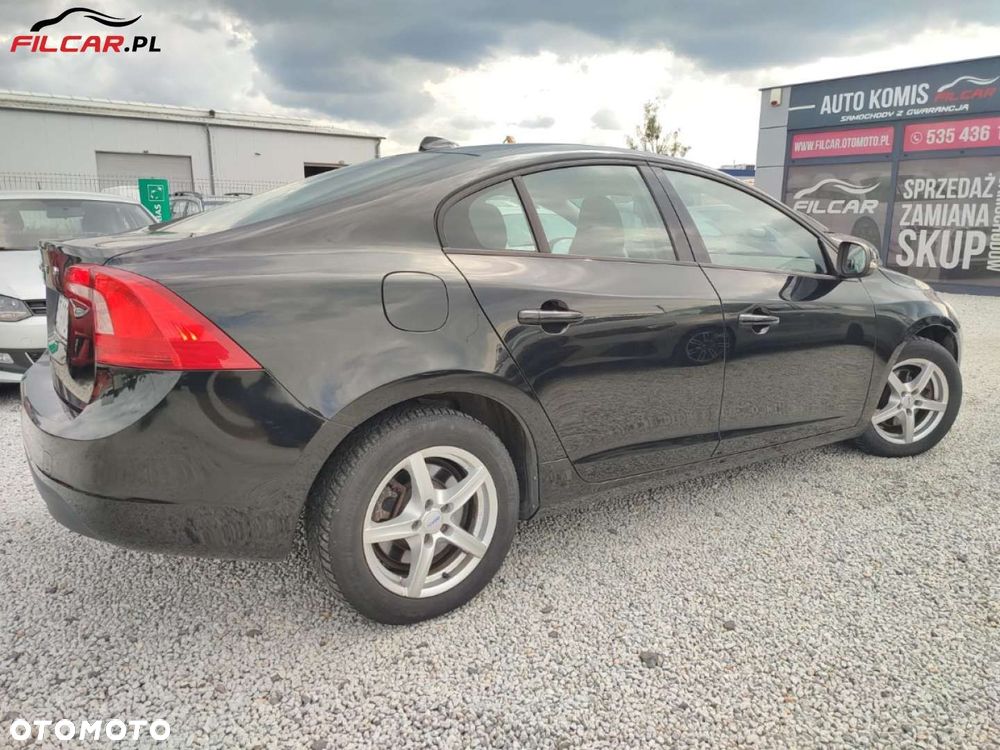 Volvo S60 - 18