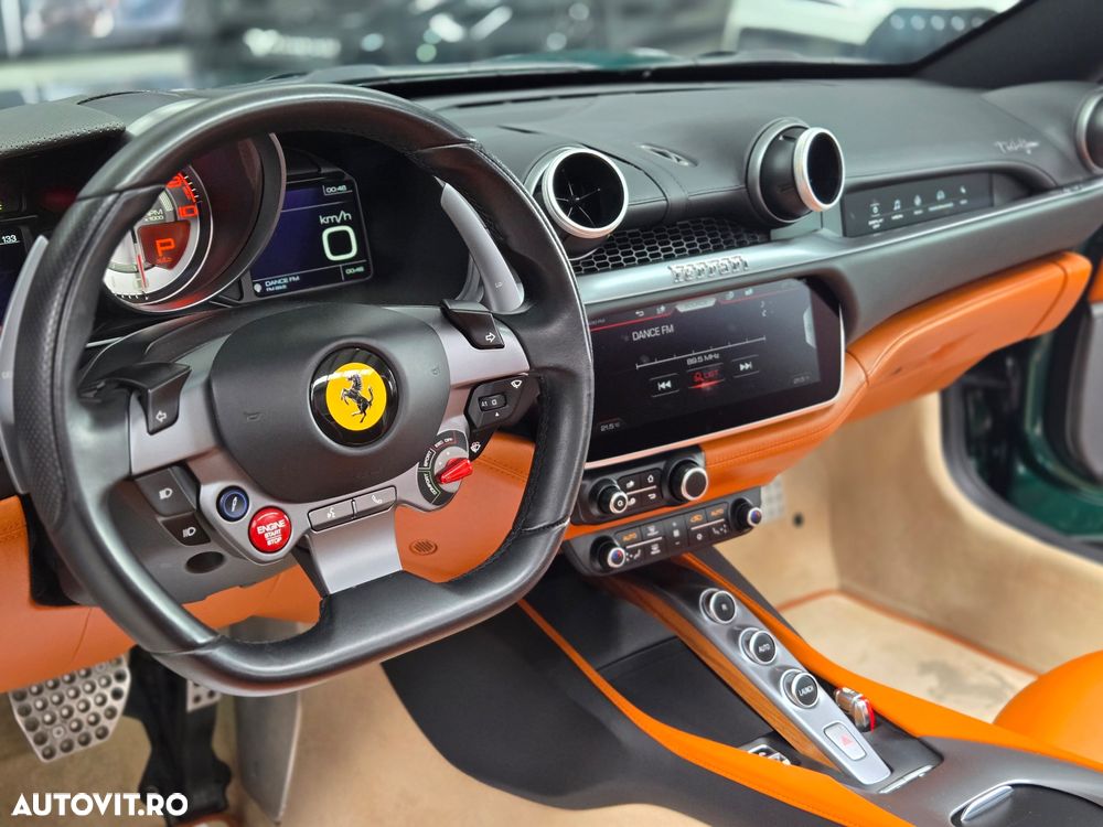 Ferrari Portofino - 25