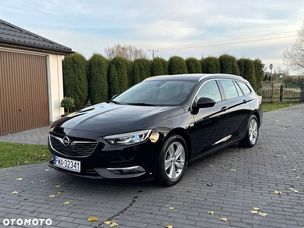 Opel Insignia - 34