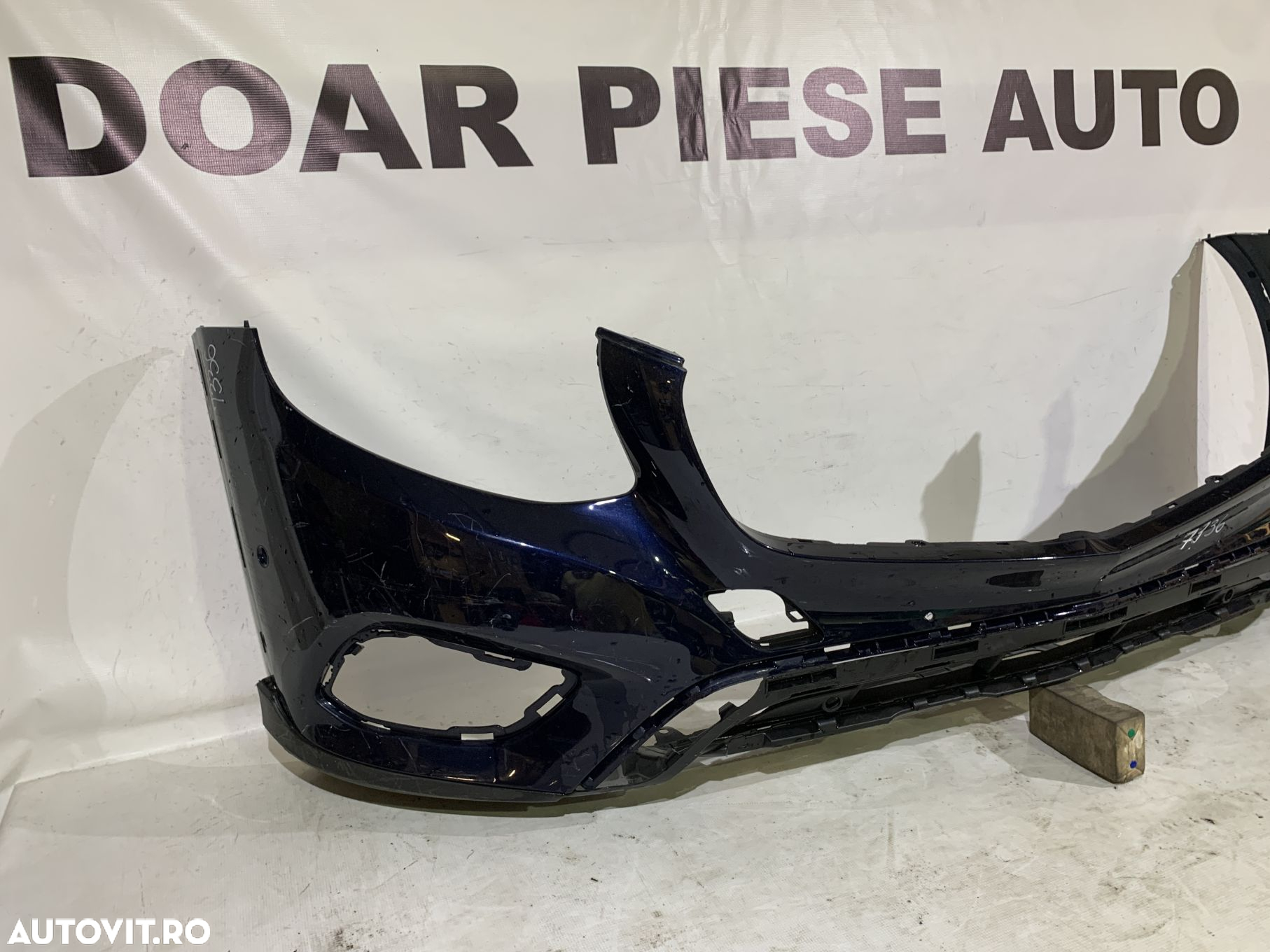 Bara fata Mercedes GLC, 2015, 2016, 2017, 2018, cod origine OE A2538850325. - 3