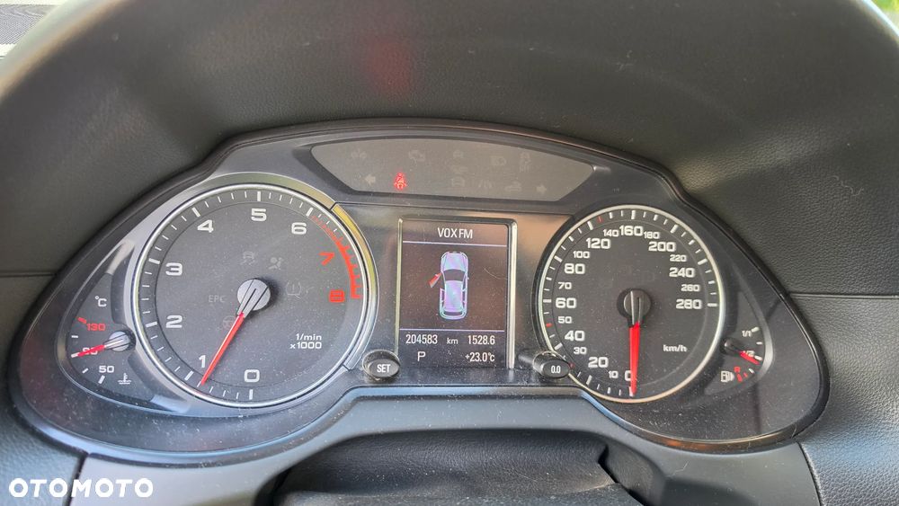 Audi Q5 2.0 TFSI Quattro S tronic - 21
