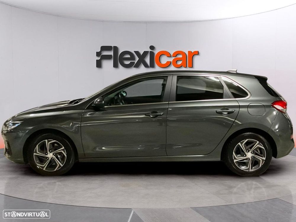 Hyundai i30 1.0 T-GDI Style - 6