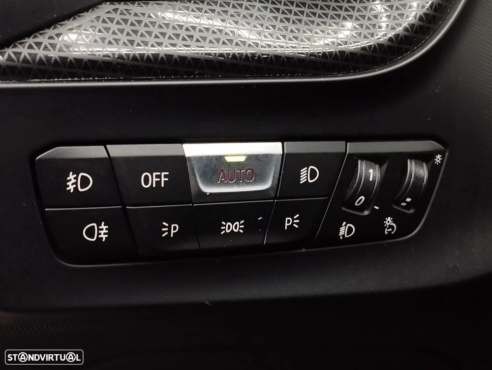 BMW 118 d Auto - 20