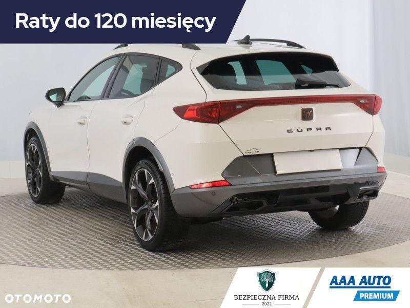 Cupra Formentor - 6