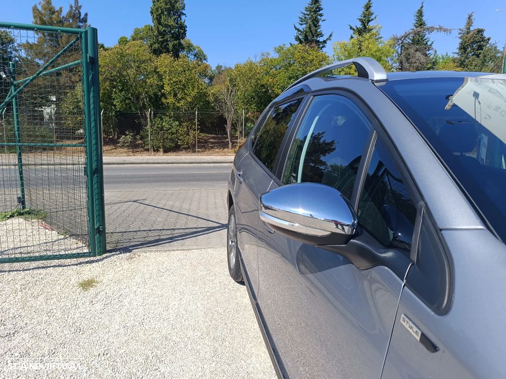 Peugeot 2008 1.6 BlueHDi Active - 5