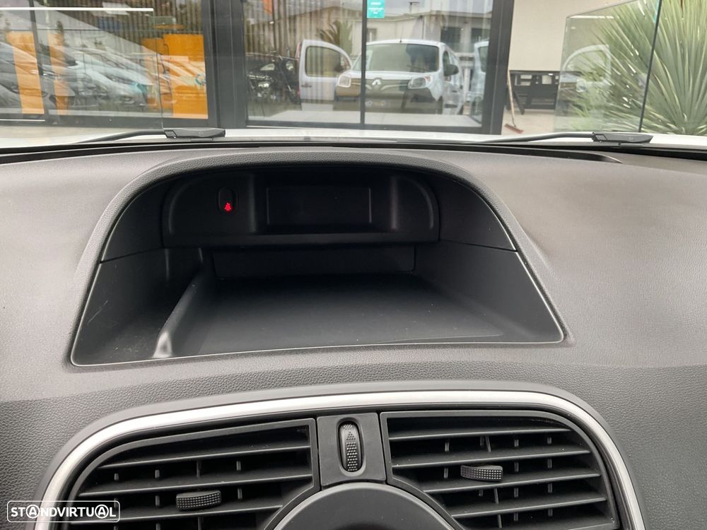 Renault Kangoo 1.5 dCi Maxi Business S/S - 27