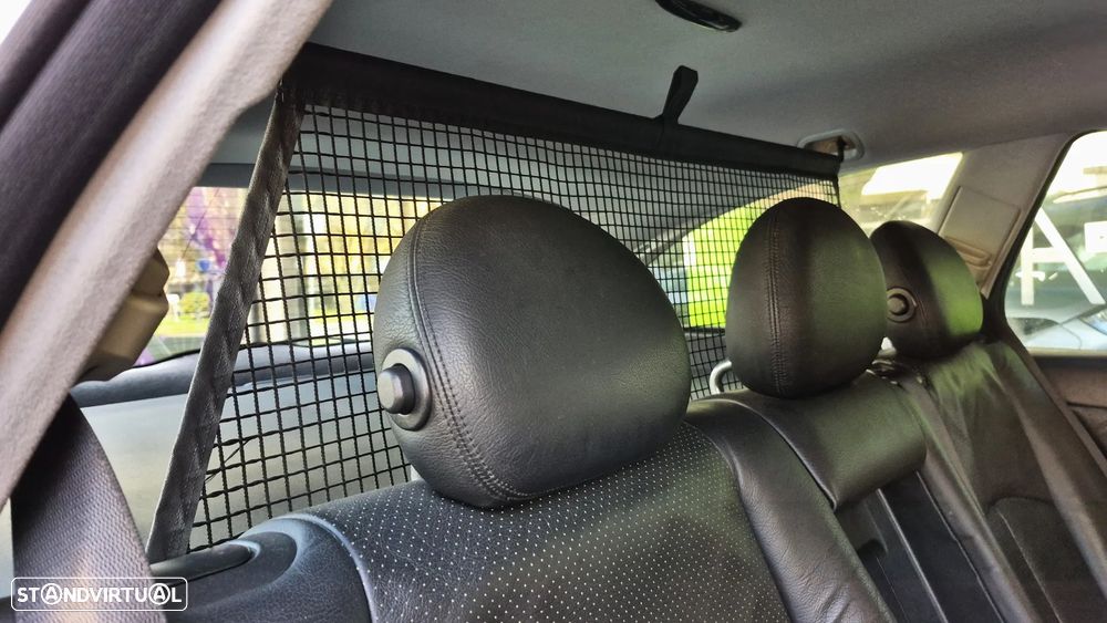 Mercedes-Benz E 220 CDI Auto Avantgarde - 19