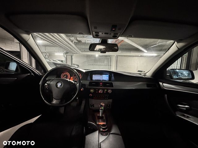 BMW Seria 5 - 5