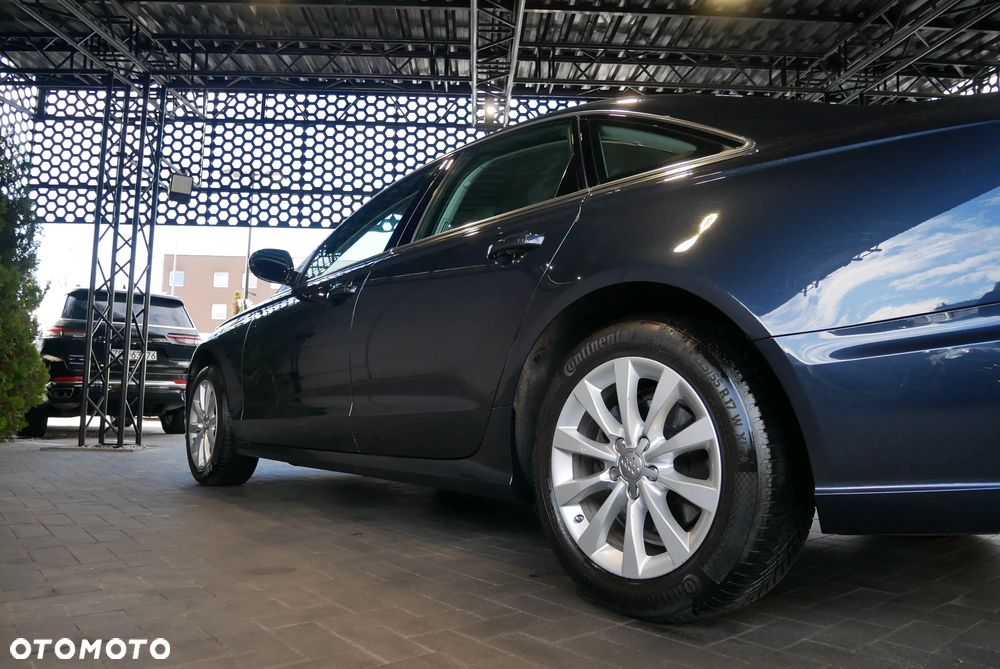 Audi A6 Limousine - 37