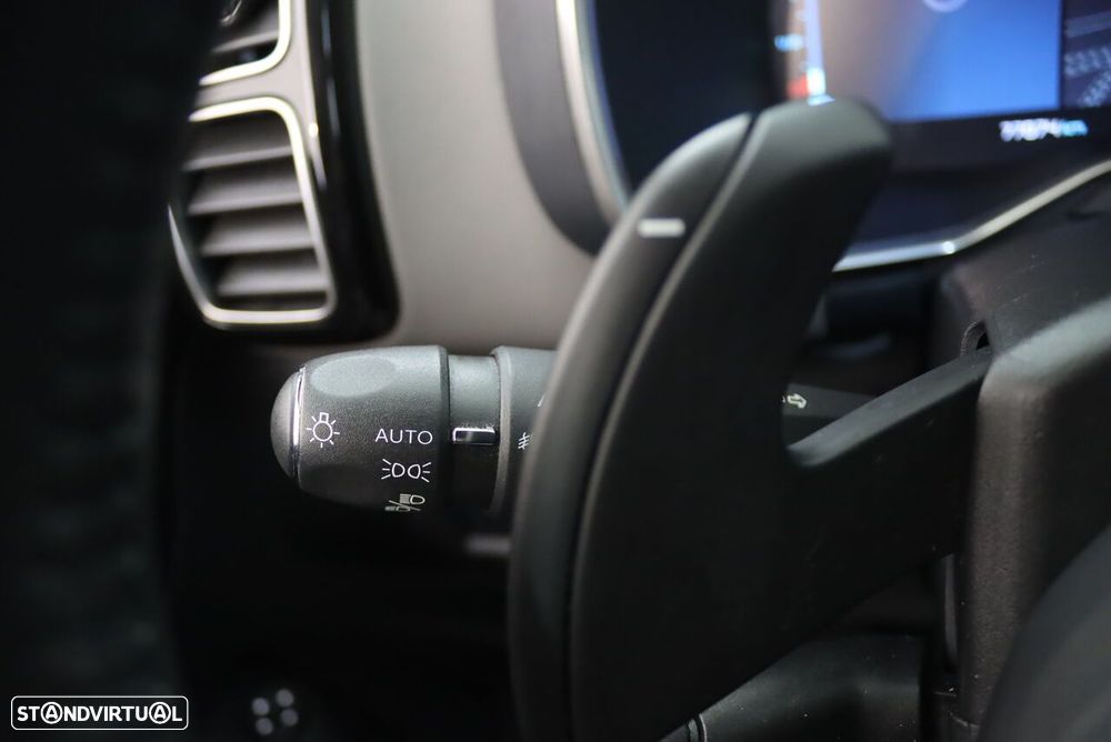 Citroën C5 Aircross 1.6 Hybrid Feel e-EAT8 - 17