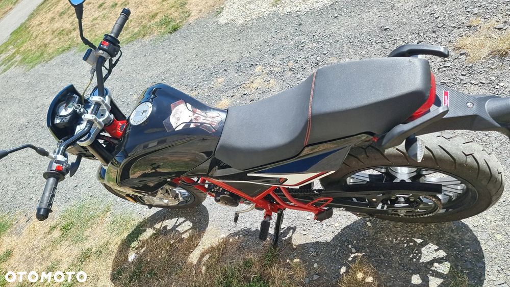 Malaguti Monte Pro - 8
