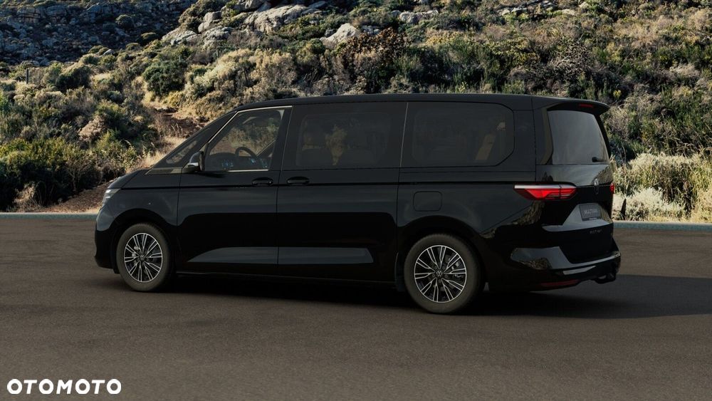 Volkswagen multivan L2 Life - 3