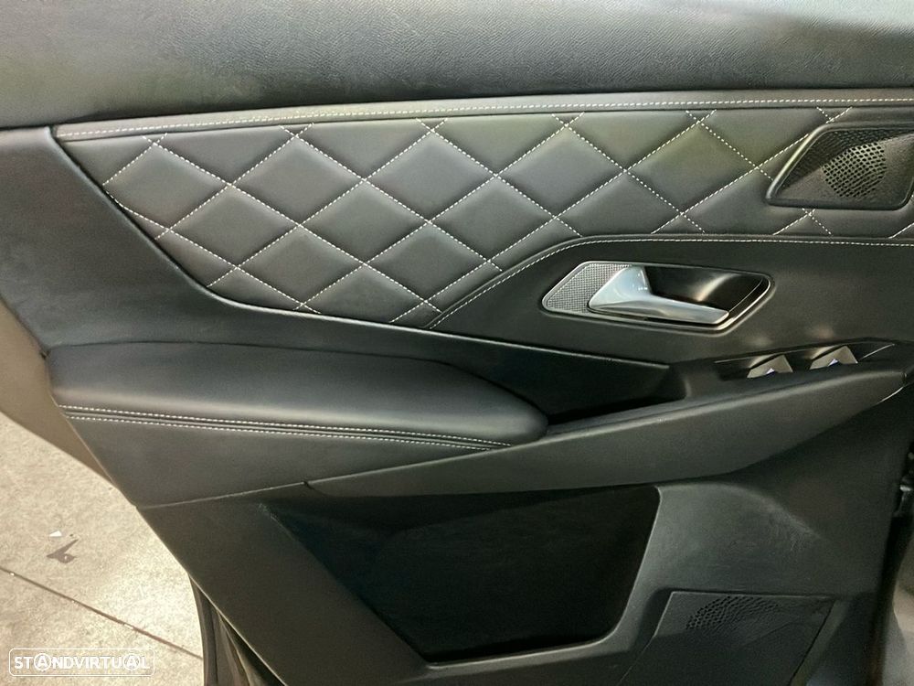 DS DS7 Crossback E-Tense SE Ligne Noire EAT8 - 24