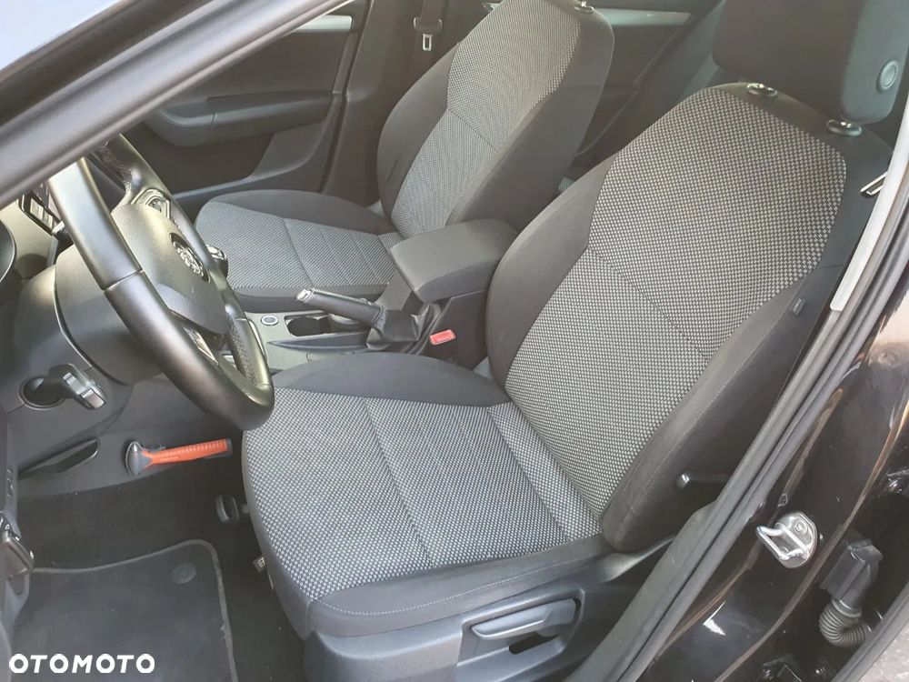 Skoda Octavia 1.6 TDI Classic - 21