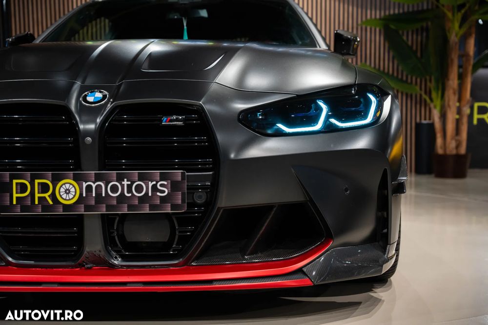 BMW M4 - 13