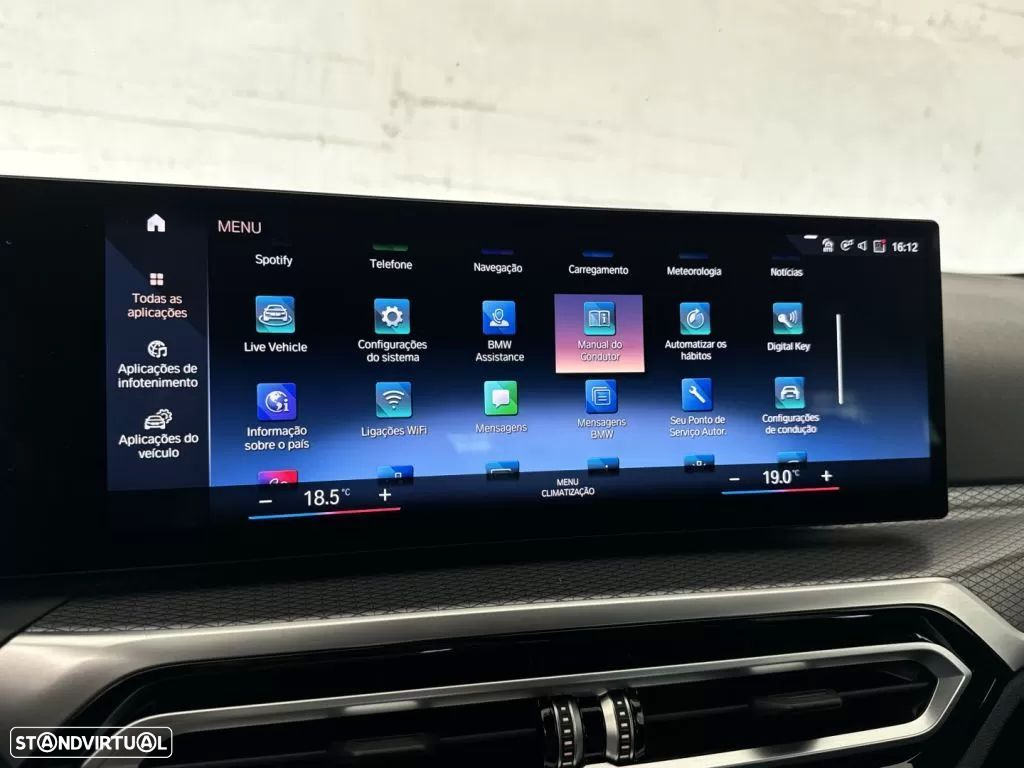 BMW 330 e Pack M Auto - 47