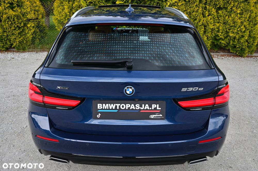 BMW Seria 5 - 29