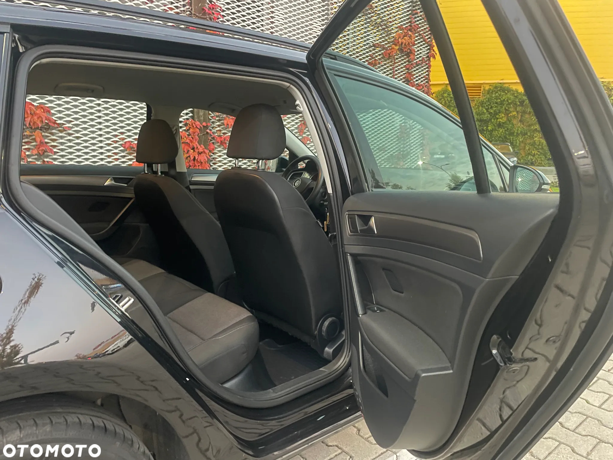 Volkswagen Golf VII 1.4 TSI BMT Comfortline - 9