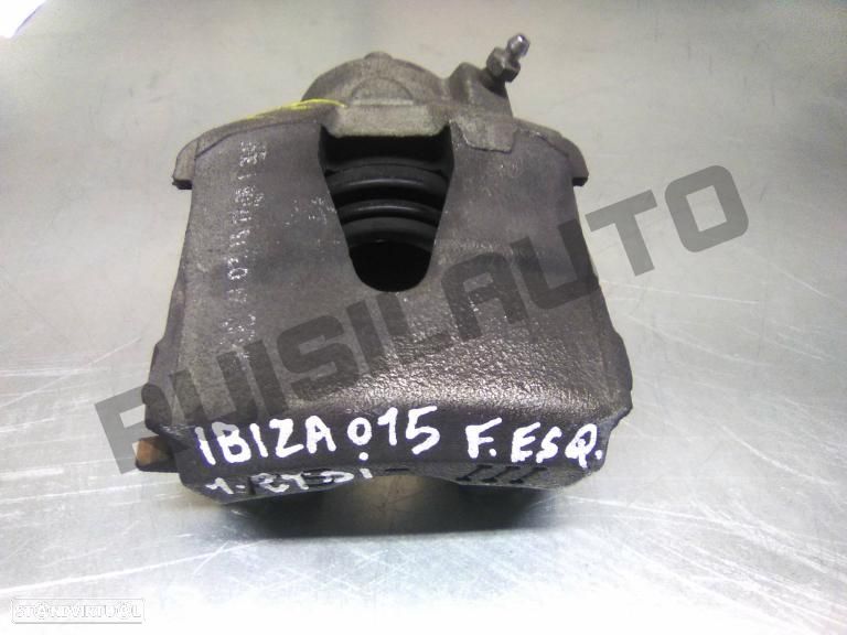Bomba Travão Frente Esquerda  Seat Ibiza Iv (6j) [2007_2016] 1. - 1