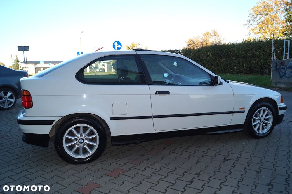 BMW Seria 3 - 13