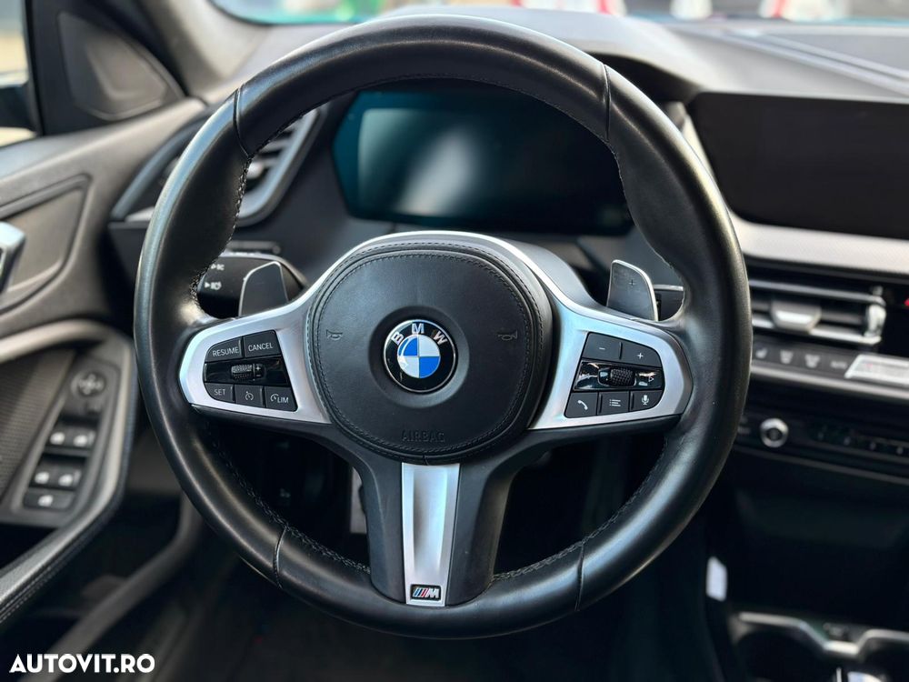 BMW Seria 2 220i Gran Coupe Aut. M Sport - 11