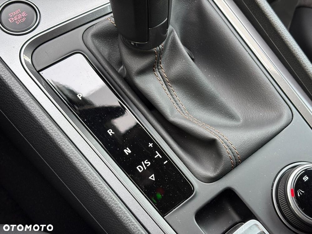 Cupra Ateca 2.0 TSI 4Drive DSG - 27