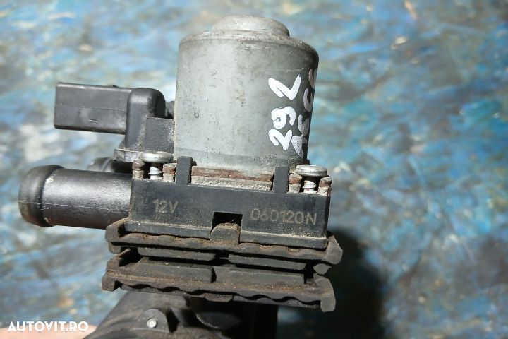 Pompa recirculare apa 0392023007 0392023007 Audi A6 4F/C6 [2004 - 200 - 5