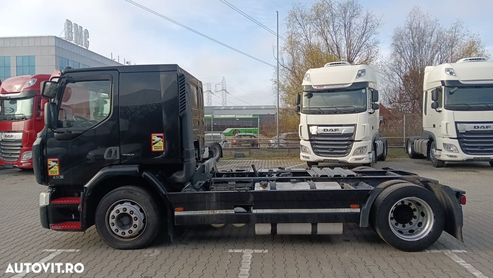 Renault PREMIUM 24GD - 7