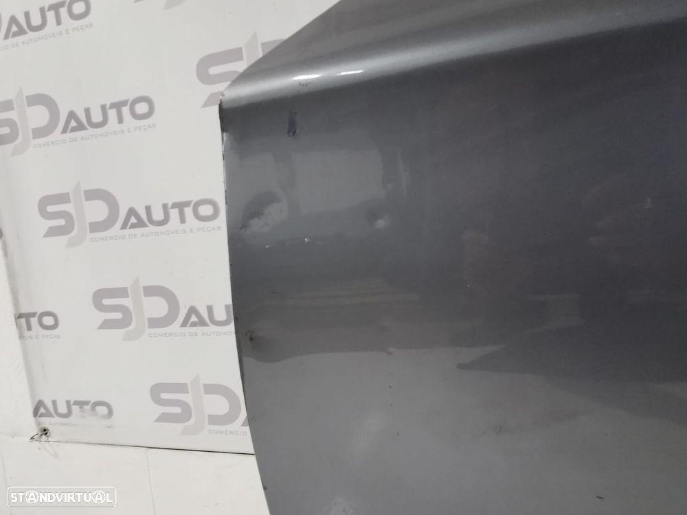 Porta Frente Esquerda - BMW Série 1 E87 - 3