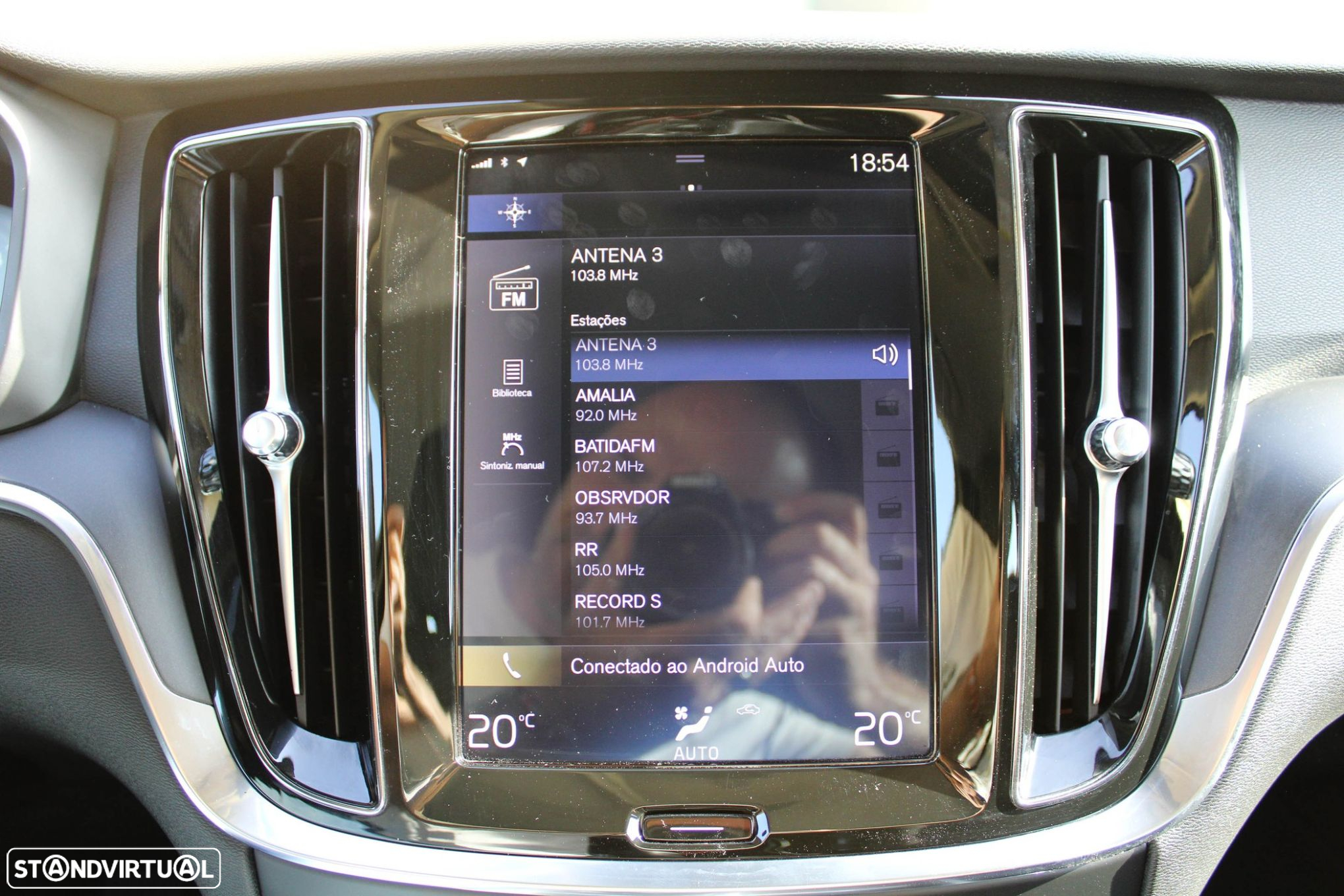 Volvo V60 2.0 D3 - 34