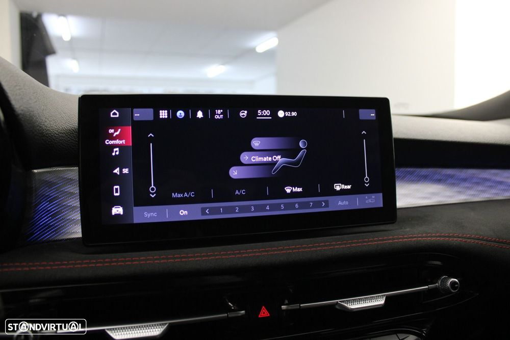 Alfa Romeo Tonale 1.3 Plug-In Hybrid Veloce e-AWD - 17